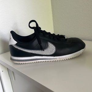 Nike sneakers